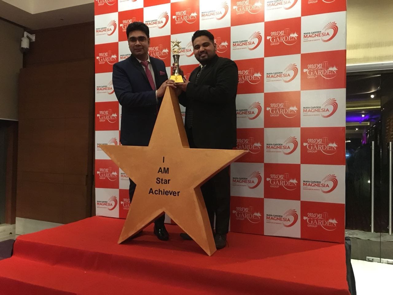 सरकार की तरफ से सहयोग से बिल्डर्स को मिलेगी नयी ऊर्जा : दीपक सचदेवा