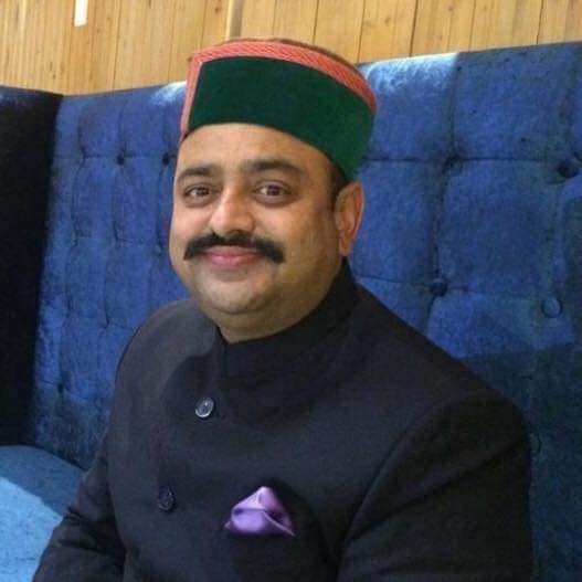 राहत छीनने वाली सरकार के रूप में याद रखी जाएगी जय राम सरकार : महेश्वर सिंह