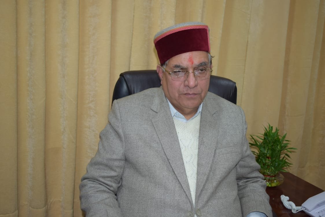 10 वीं परिक्षा का परिणाम घोषित होने पर शिक्षा मंत्री ने दी बधाई