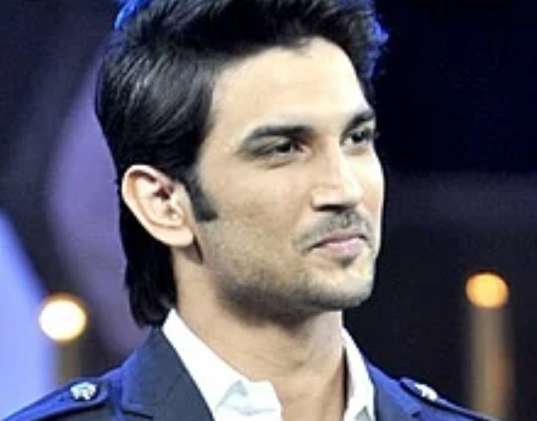 अभिनेता सुशांत सिंह राजपूत ने आत्महत्या की