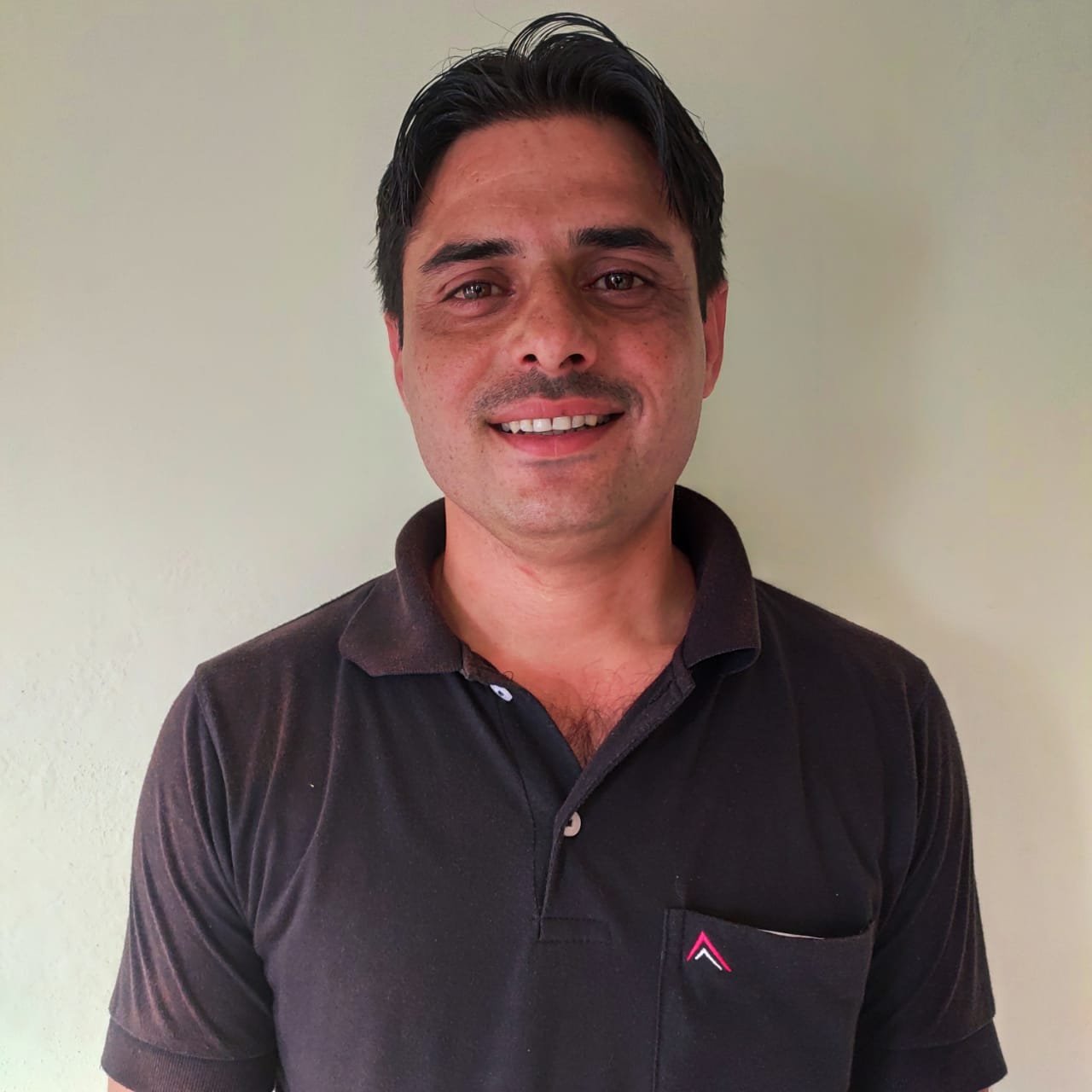 बडसर भाजयुमो की कार्यकारिणी गठित