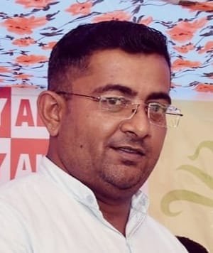 आयुष्मान योजना का हमीरपुर जिला में 10 हजार लोगों ने लाभ उठाया :अंकुश