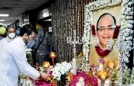 अरुण जेटली के नेतृत्व में वित्त मंत्रालय ने लागू किए कई बड़े आर्थिक सुधार :अनुराग ठाकुर