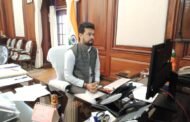 73 करोड़ की परियोजनाओं से गगरेट के विकास कार्यों को मिलेगा बल:अनुराग ठाकुर