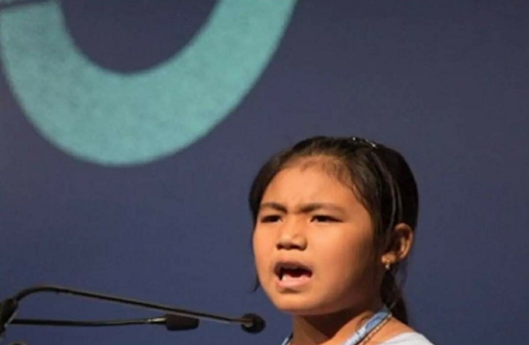 जानें कौन है ये 9 साल की एक्टिविस्ट, जो NEET व JEE एग्ज़ाम के विरोध में डटी है