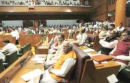 हरियाणा: विधानसभा सत्र से पहले कोरोना की चपेट में CM समेत BJP के कई विधायक,जानें कौन से नेता हूए संक्रमित