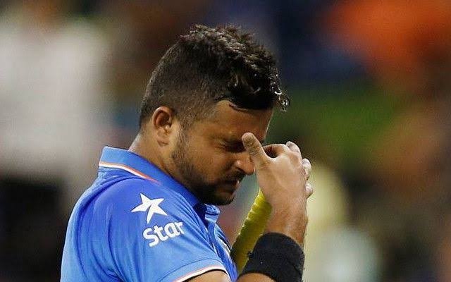 पठानकोट में सुरेश रैना के परिवार पर हुआ जानलेवा हमला फूफा की मौत, अन्य सदस्य घायल