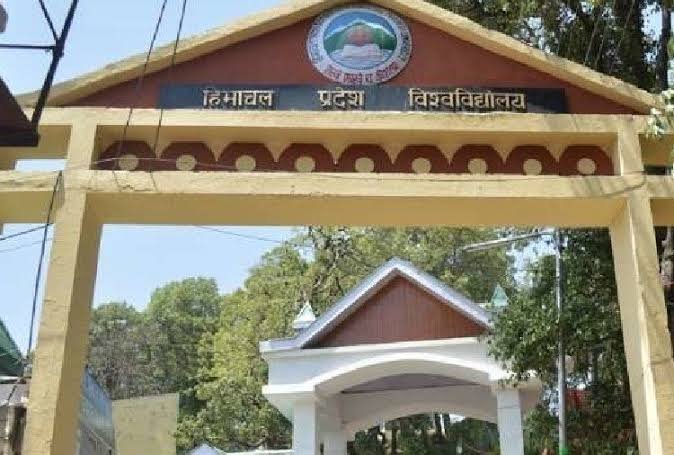 पीजी कोर्स की परीक्षाओं का शेड्यूल जारी....