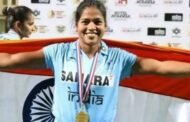 भारतीय महिला हॉकी खिलाड़ी दीपिका ठाकुर को मिलेगा अर्जुन अवार्ड, रह चुकी हैं टीम की उपकप्तान