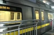 करीब 6 महीनें बाद दिल्ली मेट्रो सेवा कुछ रूटों पर शुरू