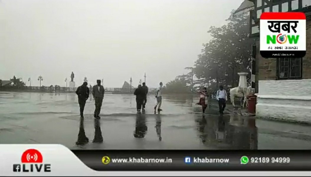 हिमाचल में सैर-सपाटे को आने लगे सैलानी, होटलों में 40 फीसदी तक छूट