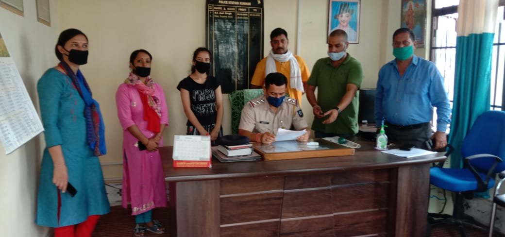 कंगना राणावत के समर्थन में उतरा देवभूमि का क्षत्रिय संगठन