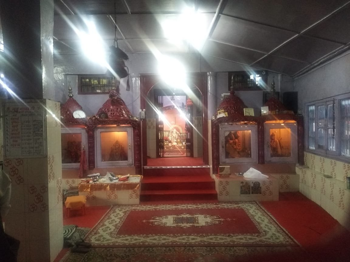 हिमाचल में करीब 6 महीने बाद खुले मंदिरों के कपाट, गूंजे माता के जयकारे