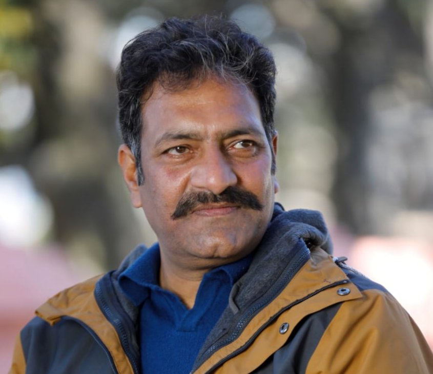 हमीरपुर पुलिस को बदलना होगा अपना नजरिया : अजय राणा