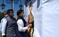 हिमाचल में ‌भाजपा ने कंगना के समर्थन में सिग्नेचर कैपेंन किया शुरू
