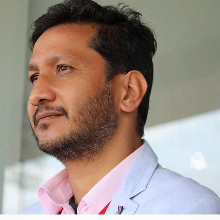 तेज प्रकाश चोपड़ा बने जिला हैंडबॉल संघ के नये अध्यक्ष