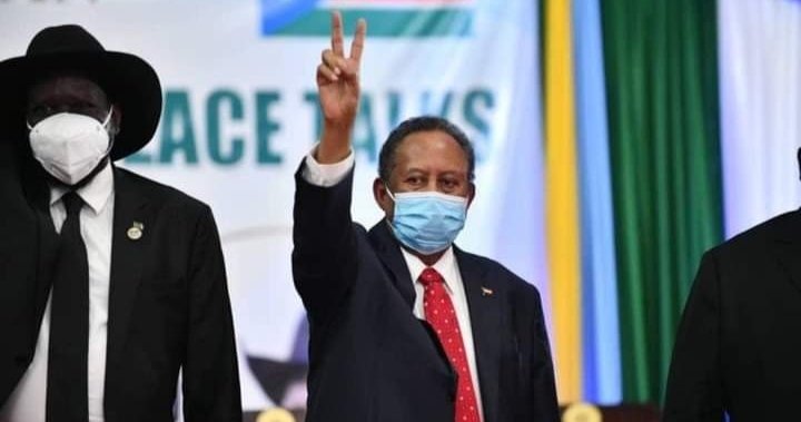 सूडान ने खत्म किया 30 साल का इस्लामी शासन, अब बनेगा लोकतांत्रिक देश