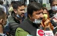 सदन के तीसरे दिन भी बैठक छोड़कर नारेबाजी करते हुए बाहर चले गए कांग्रेस विधायक