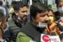 बीएमसी ने तोड़ा कंगना रनौत का दफ़्तर, अभिनेत्री ने फिर की पीओके से तुलना