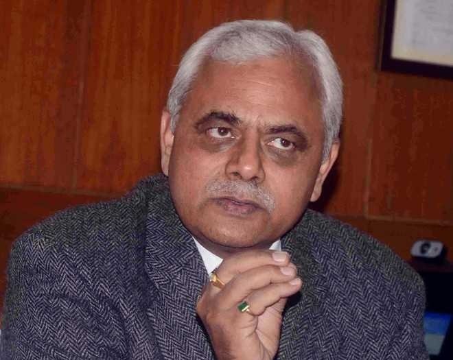 सीटीओ माल रोड से शिमला क्लब के बीच साइकिल चलाने पर पूर्ण प्रतिबंधः उपायुक्त शिमला