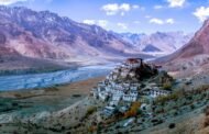 स्पीति टूरिज्म सोसाइटी का बड़ा फैसला, फिलहाल पर्यटकों के लिए नहीं खुलेगी घाटी