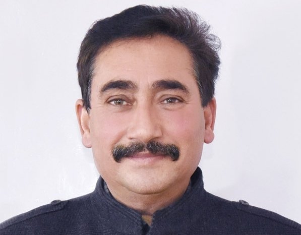 कोरोना संकट के बीच दस दिवसीय विधानसभा मानसून सत्र पूरा : विपिन परमार