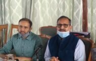 भाजपा के पक्ष में न हो जाएं किसान, इसलिए बौखलाया विपक्ष: रणधीर शर्मा