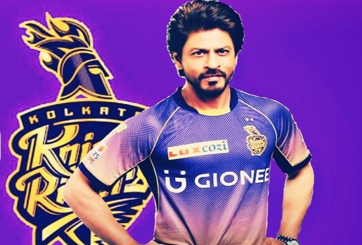 किंग खान ने KKR की जीत पर जताई खुशी, लिखा खास ट्वीट