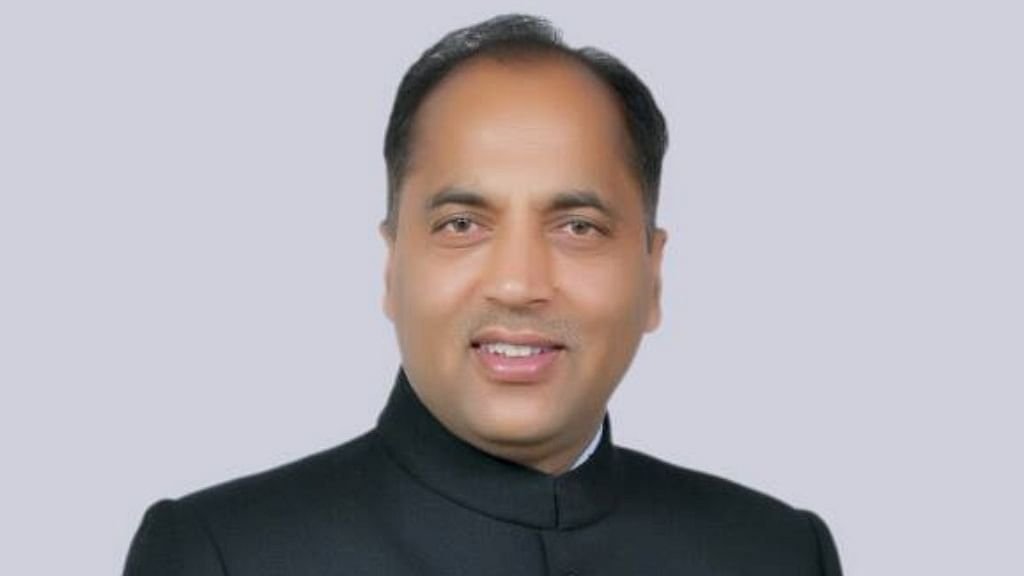 मॉनसून सत्र में जोरदार तैयारी के साथ जबाव देगी सरकार : जयराम