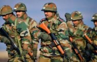 भारत चीन बॉर्डर की रक्षा के लिए रवाना हुए SSF के जवान, तिब्बतियन समुदाय के लोगों ने किया स्वागत