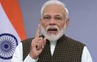 पीएम मोदी ने किया तीन पेट्रोलियम परियोजनाओं का उद्घाटन