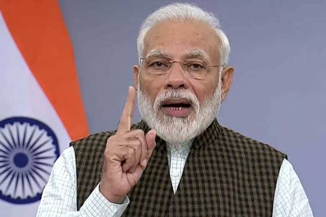 पढ़ने की बजाय सीखने पर केंद्रित है राष्ट्रीय शिक्षा नीति-2020 : पीएम मोदी