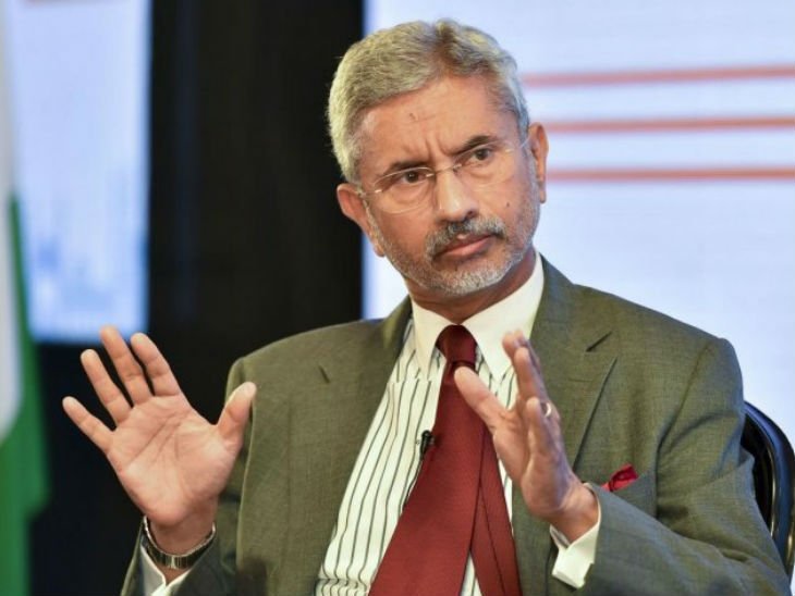 एलएसी पर 'बेहद गंभीर' हालात: एस जयशंकर