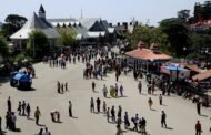 100 साल पुराने वॉटर टैंक की मरम्मत शुरू, 1.80 करोड़ रुपये से भरेंगी दरारें