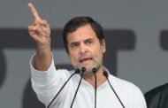 राहुल गांधी ने केंद्र पर फिर साधा निशाना, पूछा- चीन से अपनी जमीन कब वापस लेगी सरकार