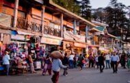 त्यौहारी सीजन के चलते अब रविवार को भी खुला रहेगा बाजार: उपायुक्त शिमला