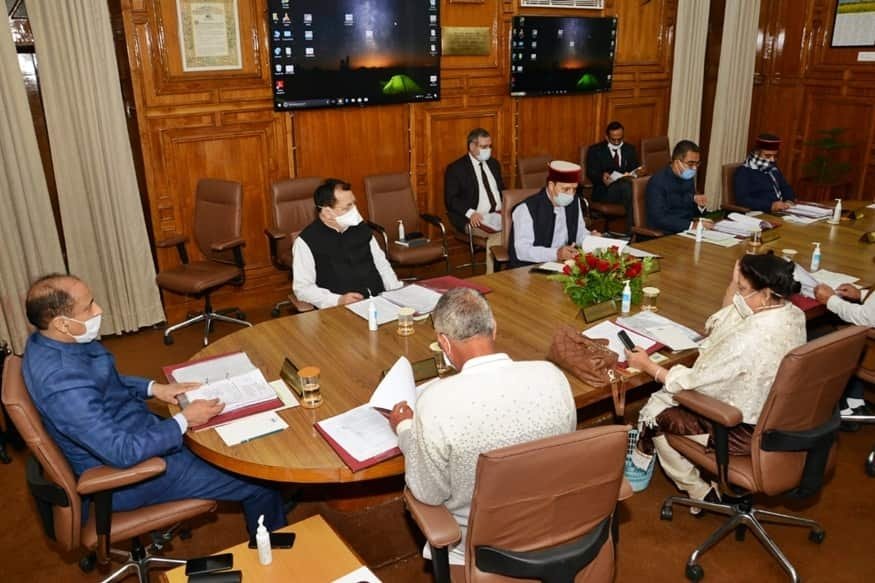 एक अक्टूबर से खुलेंगे ITI संस्थान,जानिये क्या हैं हिमाचल कैबिनेट के महत्वपूर्ण फैसले
