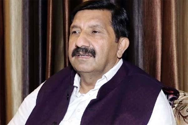 नेशनल हाईवे के नाम पर भाजपा ने जनता से की ठगी: मुकेश अग्निहोत्री