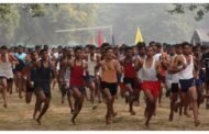 प्रदेश में एक नवंबर को होगी सेना भर्ती की प्रवेश परीक्षा