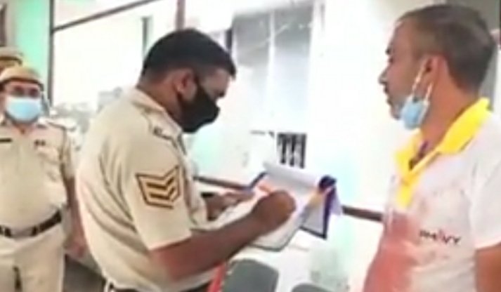 ऊना: जमीनी विवाद में राजस्व विभाग में कार्यरत चौकीदार की गोली लगने से मौत