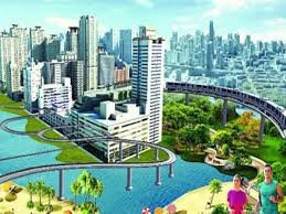 स्मार्ट सिटी रैंकिंग में चंडीगढ़ की लंबी छलांग, 83 से पहुंचा 33वें स्थान पर