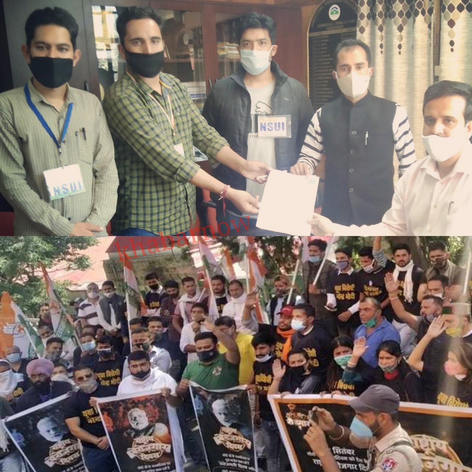 मुख्य डाकघर शिमला में बिकेंगे स्वयं सहायता समूहों के बने उत्पाद