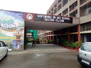 चंडीगढ़: शिक्षा विभाग ने शुरू की सरकारी स्कूल खोलने की तैयारी, 25 हजार अभिभावकों ने भरी हामी