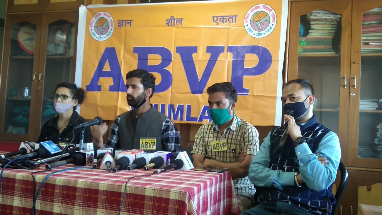 केंद्रीय विश्वविद्यालय जल्द हो शुरू, होगा बड़ा आंदोलन:राहुल राणा