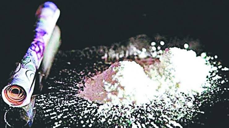 4 ग्राम चिट्टे के साथ कार सवार तीन युवक गिरफ्तार