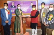 IGMC में पेन एण्ड पैलीएटिव इकाई को किया जाएगा विकसित: डॉ. राजीव सैजल