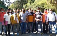 शिमला: करूणामूलक संघ ने उपायुक्त के माध्यम से प्रधानमंत्री व राष्ट्रपति से लगाई नौकरी की गुहार
