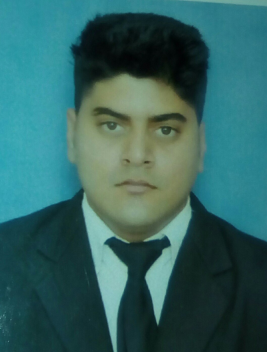 नगरोटा के अभिनंदन ने किया नाम रोशन, प्रदेश भर में हासिल किया दूसरा स्थान