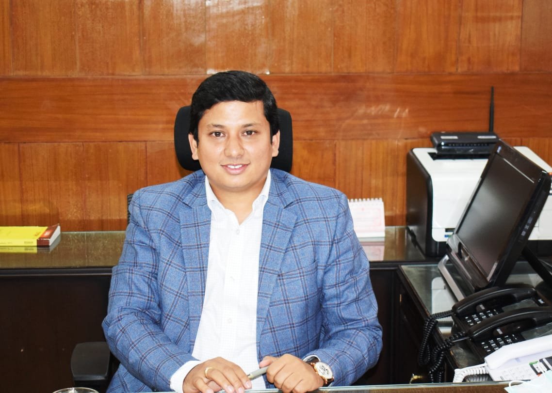 सब्जी या प्याज का भण्डारण करने वालों पर होगी सख्त कार्यवाही, जिला खाद्य नियंत्रक कार्यालय में करें शिकायत