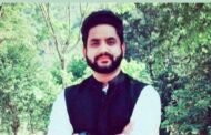 भाजपा के कार्याकाल में धर्मपुर विधानसभा क्षेत्र में बढ़ा भ्रष्टाचार:अर्जुन ठाकुर